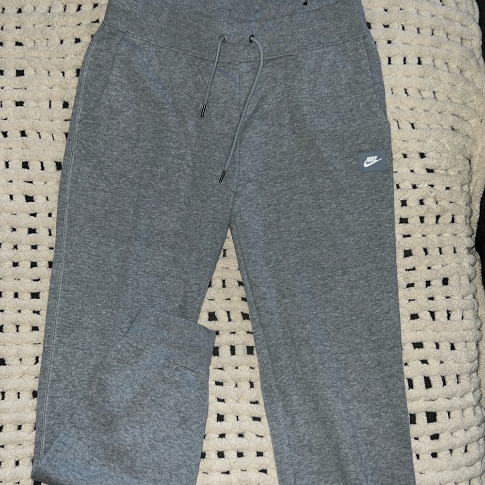 Grey Sweatpants